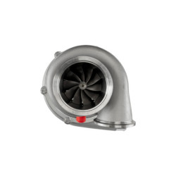 TS-2 Turbocharger (Water Cooled) 6466 V-Band 1.07AR Externally Wastegated