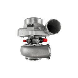 TS-2 Turbocharger (Water Cooled) 6466 V-Band 1.07AR Externally Wastegated