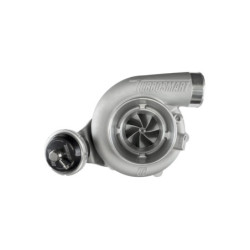 TS-2 Turbocharger (Water Cooled)  6262 V-Band 0.82AR Internally Wastegated