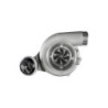 TS-2 Turbocharger (Water Cooled)  6262 V-Band 0.82AR Internally Wastegated