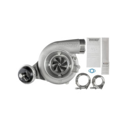 TS-2 Turbocharger (Water Cooled)  6262 V-Band 0.82AR Internally Wastegated