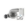 TS-2 Turbocharger (Water Cooled)  6262 V-Band 0.82AR Internally Wastegated