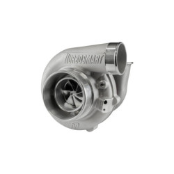 TS-2 Turbocharger (Water...