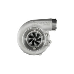 TS-2 Turbocharger (Water Cooled) 6262 V-Band 0.82AR Externally Wastegated