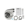 TS-2 Turbocharger (Water Cooled) 6262 V-Band 0.82AR Externally Wastegated