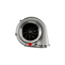 TS-2 Turbocharger (Water Cooled) 6262 V-Band 0.82AR Externally Wastegated