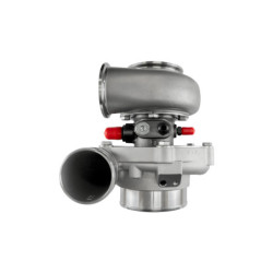 TS-2 Turbocharger (Water Cooled) 6262 V-Band 0.82AR Externally Wastegated