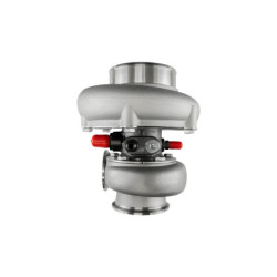 TS-2 Turbocharger (Water Cooled) 6262 V-Band 0.82AR Externally Wastegated