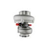 TS-2 Turbocharger (Water Cooled) 6262 V-Band 0.82AR Externally Wastegated