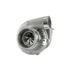 TS-2 Turbocharger (Water...
