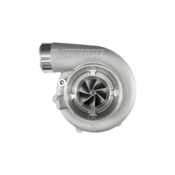 TS-2 Turbocharger (Water Cooled) 5862 V-Band Reverse Rotation 0.82AR Externally Wastegated