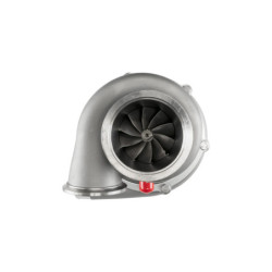 TS-2 Turbocharger (Water Cooled) 5862 V-Band Reverse Rotation 0.82AR Externally Wastegated