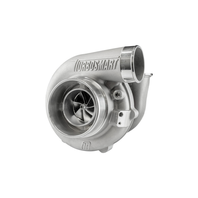 TS-2 Turbocharger (Water Cooled) 5862 V-Band 0.82AR Externally Wastegated