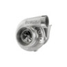 TS-2 Turbocharger (Water Cooled) 5862 V-Band 0.82AR Externally Wastegated