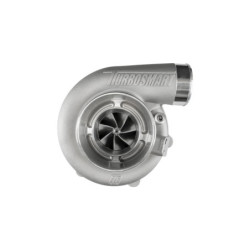 TS-2 Turbocharger (Water Cooled) 5862 V-Band 0.82AR Externally Wastegated