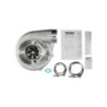 TS-2 Turbocharger (Water Cooled) 5862 V-Band 0.82AR Externally Wastegated