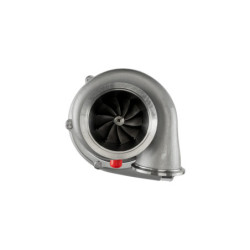 TS-2 Turbocharger (Water Cooled) 5862 V-Band 0.82AR Externally Wastegated