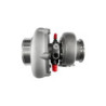 TS-2 Turbocharger (Water Cooled) 5862 V-Band 0.82AR Externally Wastegated
