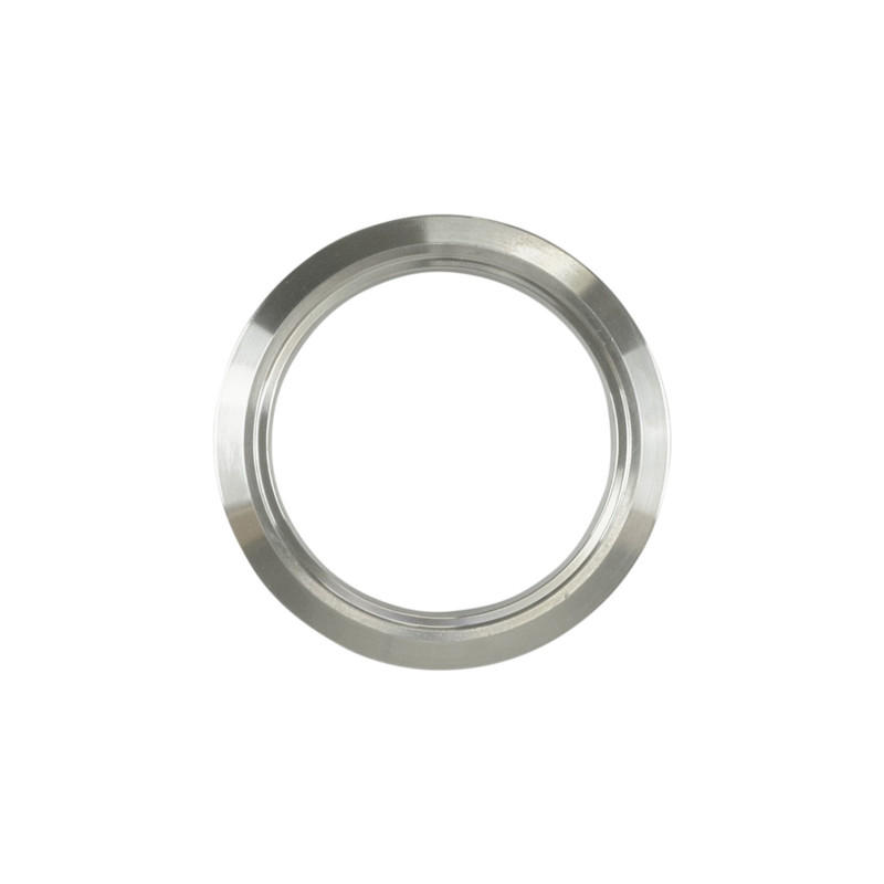 Turbocharger V-Band Weld Flange Suit 4.00"" (Frame 3)