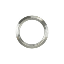 Turbocharger V-Band Weld...