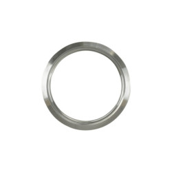 Turbocharger V-Band Weld...