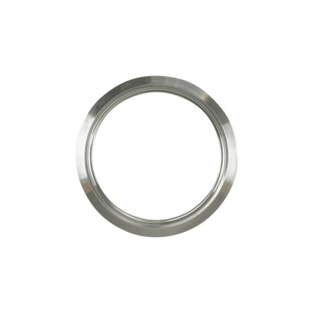 Turbocharger V-Band Weld Flange Turbine Outlet 3.00"" (Frame 2)