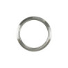 Turbocharger V-Band Weld Flange Turbine Outlet 3.00"" (Frame 2)