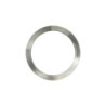 Turbocharger V-Band Weld Flange Turbine Outlet 3.00"" (Frame 2)