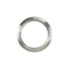 Turbocharger V-Band Weld Flanges Suit Turbine Inlet 3.50"" (Frame 3)