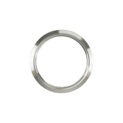 Turbocharger V-Band Weld...