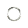 Turbocharger V-Band Weld Flange Suit Turbine Inlet 3.00"" (Frame 3)