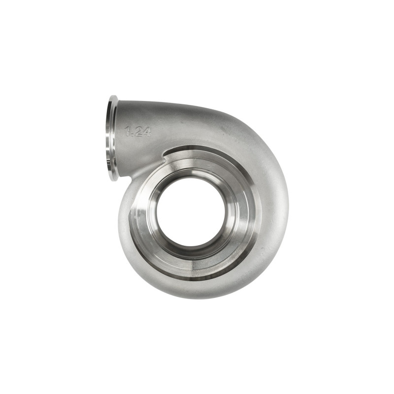 Turbine Housing (75mm) V-Band 1.24AR