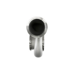 Turbine Housing (75mm) V-Band 1.24AR