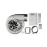 TS-1 Turbocharger 7880 V-Band 1.24AR Externally Wastegated