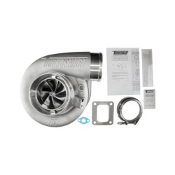 TS-1 Turbocharger 7880 V-Band 0.96AR Externally Wastegated