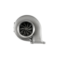 TS-1 Turbocharger 7880 V-Band 0.96AR Externally Wastegated
