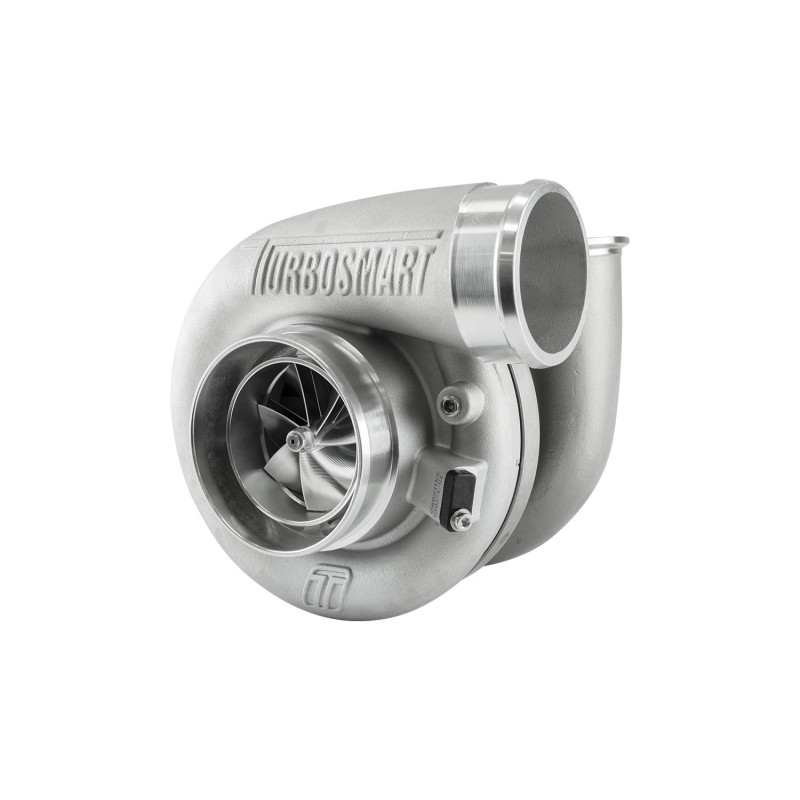 TS-1 Turbocharger 7675 V-Band 0.96AR Externally Wastegated