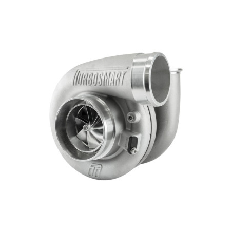 TS-1 Turbocharger 7675 V-Band 0.96AR Externally Wastegated