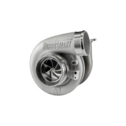 TS-1 Turbocharger 7675 T4...