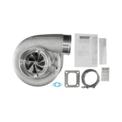 TS-1 Turbocharger 6870 V-Band 0.96AR Externally Wastegated