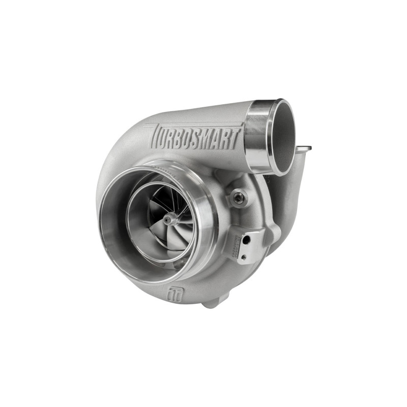 TS-1 Turbocharger 6466 V-Band 1.07AR Externally Wastegated