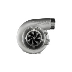 TS-1 Turbocharger 6466 V-Band 1.07AR Externally Wastegated