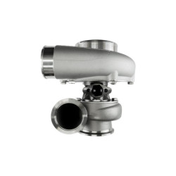 TS-1 Turbocharger 6466 V-Band 1.07AR Externally Wastegated