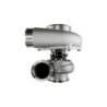 TS-1 Turbocharger 6466 V-Band 1.07AR Externally Wastegated