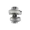 TS-1 Turbocharger 6466 V-Band 1.07AR Externally Wastegated