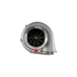 TS-1 Turbocharger 6466 V-Band 1.07AR Externally Wastegated