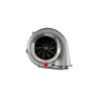 TS-1 Turbocharger 6466 V-Band 1.07AR Externally Wastegated