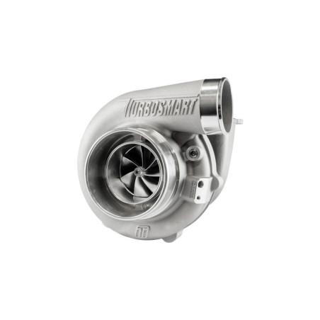 TS-1 Turbocharger 6466 T3 0.82AR Externally Wastegated