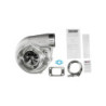TS-1 Turbocharger 6466 T3 0.82AR Externally Wastegated