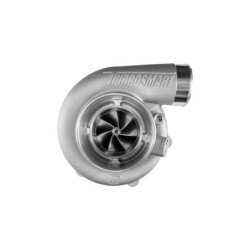 TS-1 Turbocharger 6466 T4 Divided 0.84AR Externally Wastegated